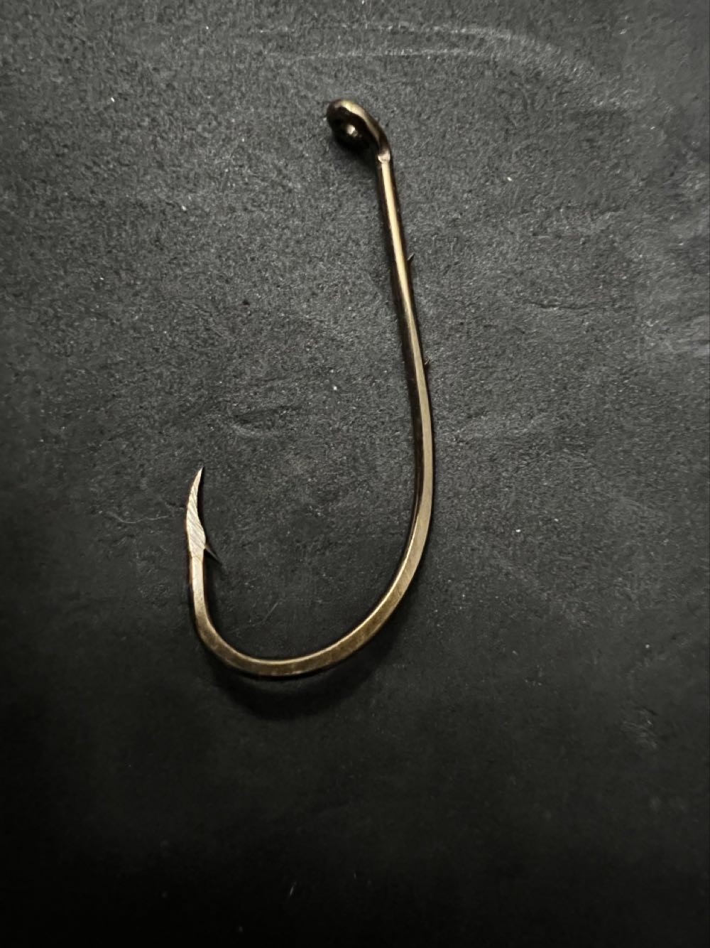 Crimp:  Double Barrel 80-100 lb.