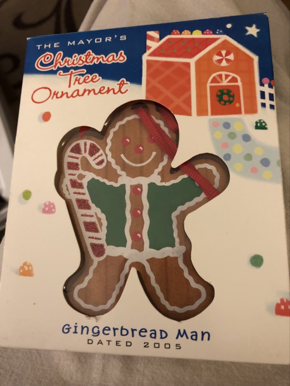 Dept. 56 - Original Snow Village - Christmas - Accessory - Angels In The Snow - #56.55024