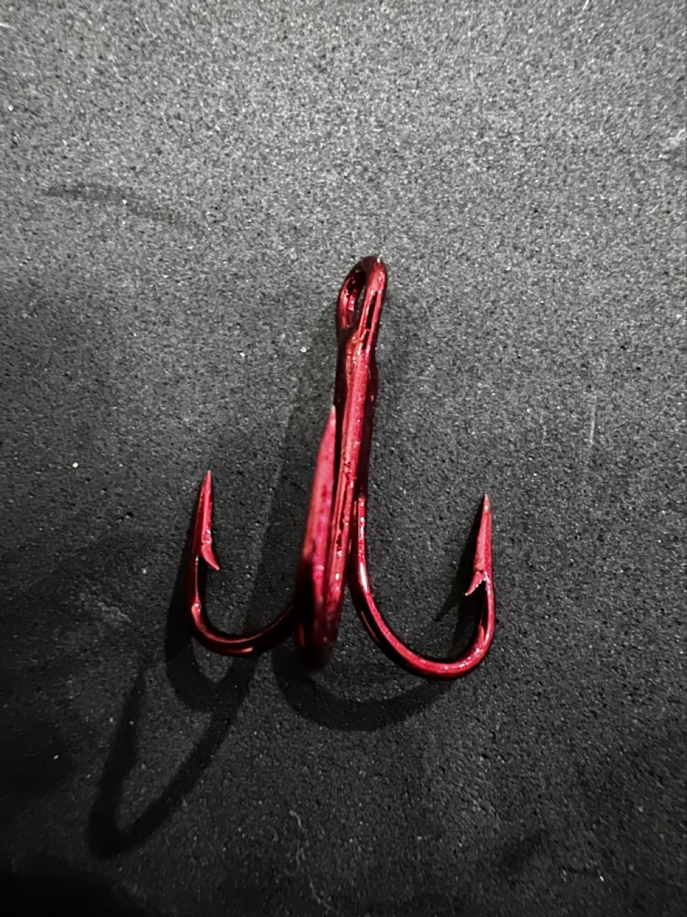 Bucktail Flare:  Bullet - 2.5 oz.