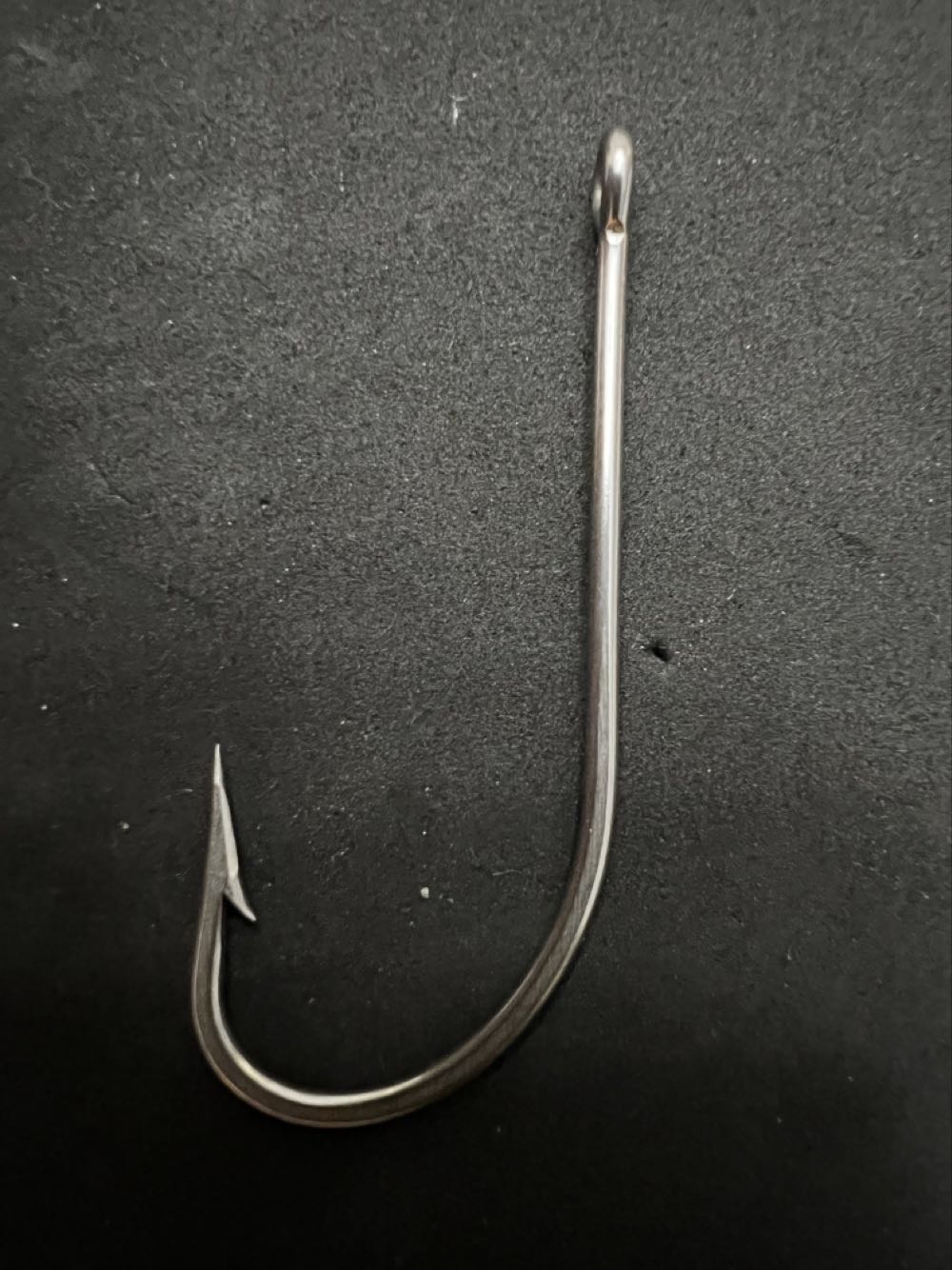 Hook:  O’Shaugnessy - SS 6/0 - O’Shaugnessy ornament collectible - Main Image 1