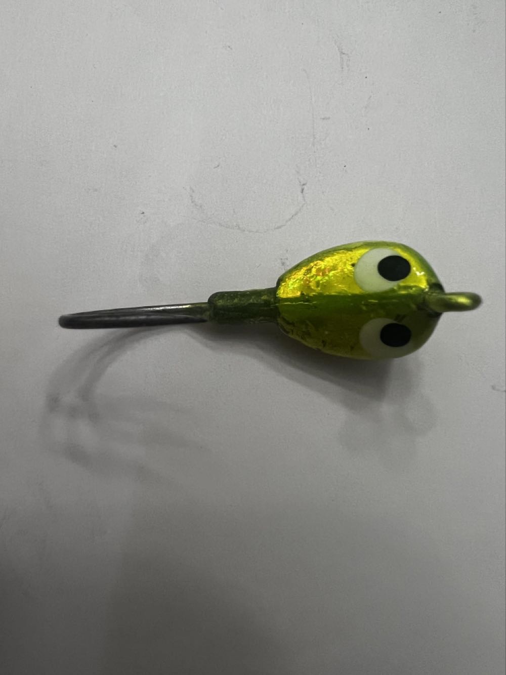 Chialu - (Set 2) - Holy Family - Virgin Mary