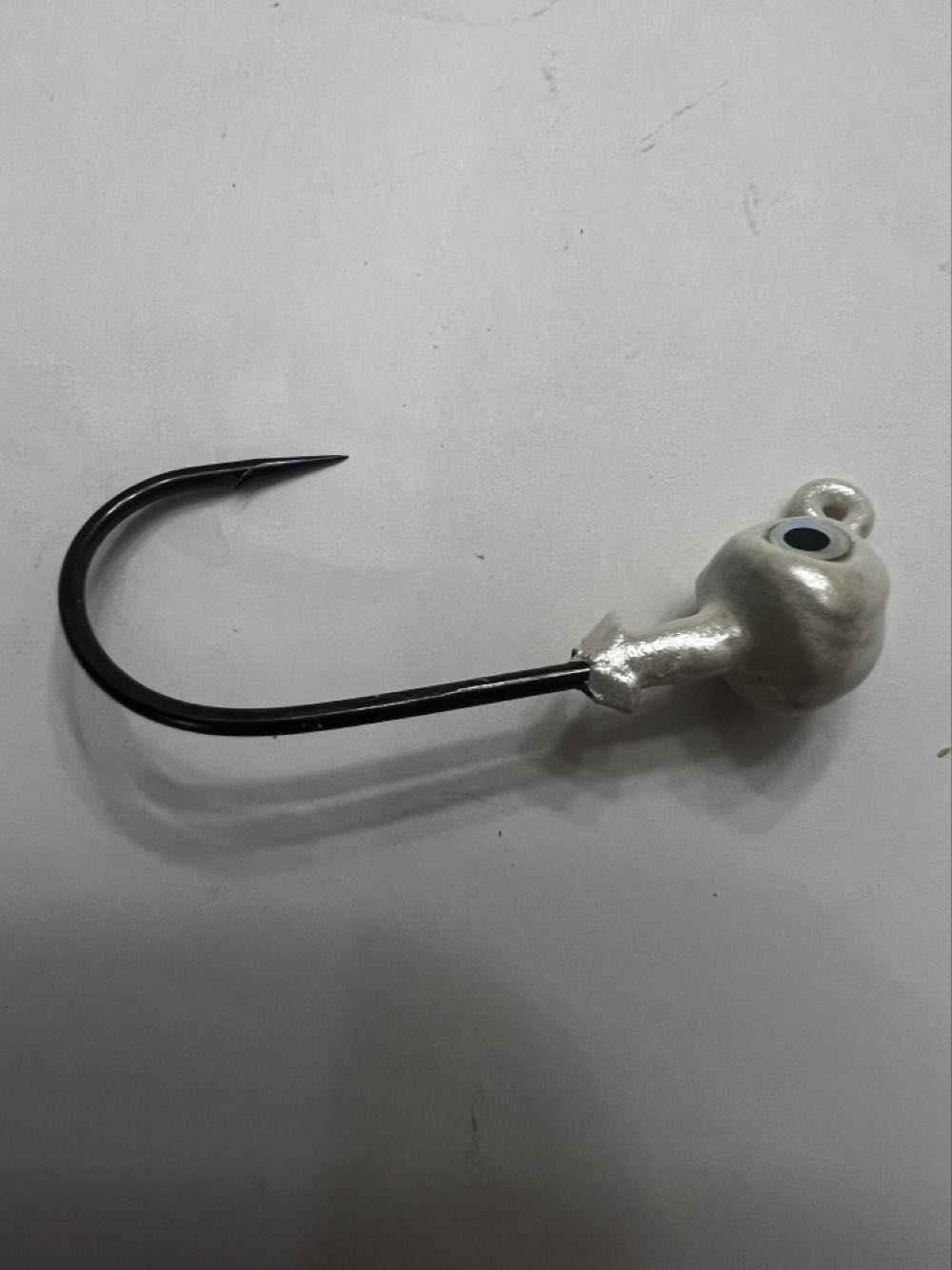 Shiny Brite - Round - Stencil - Frosted