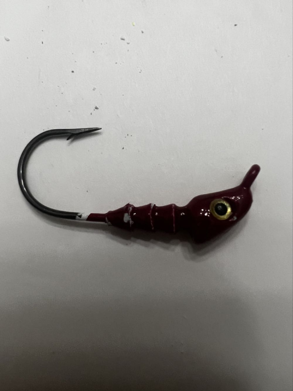 Chialu - (Set 5) - Nativity - Magi - Melchior