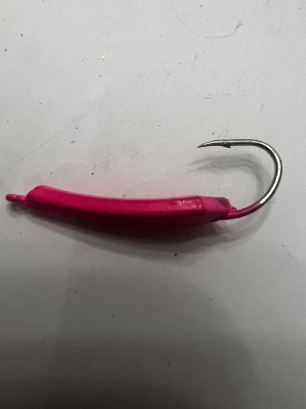 Cool Hands, Warm Heart