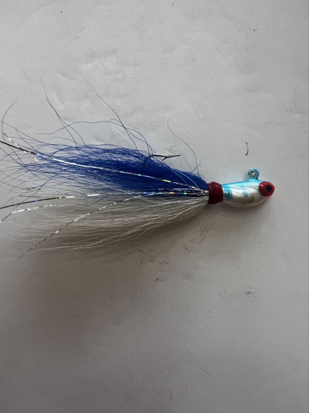 Valentine - Flat - Mechanical - Jockey