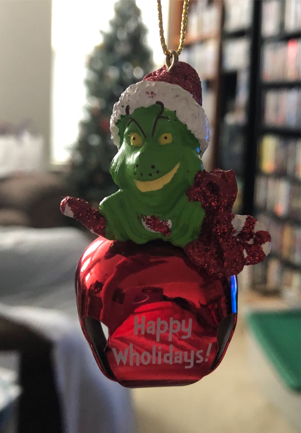 LSP: Creek Chub Super Strike Yellow & Black - 3”