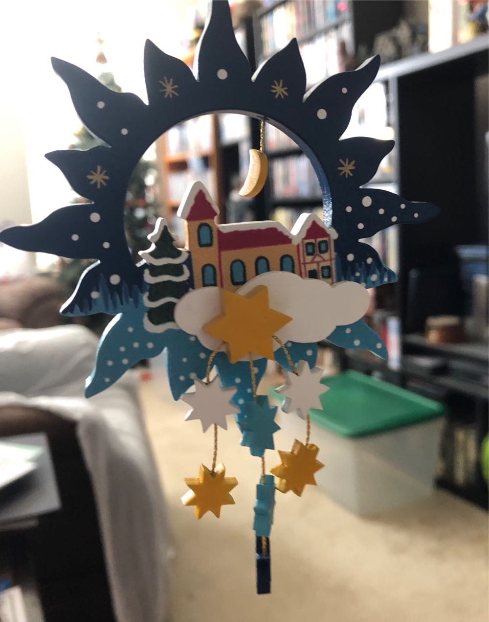 Craftsman Pewter Slip Joint Pliers