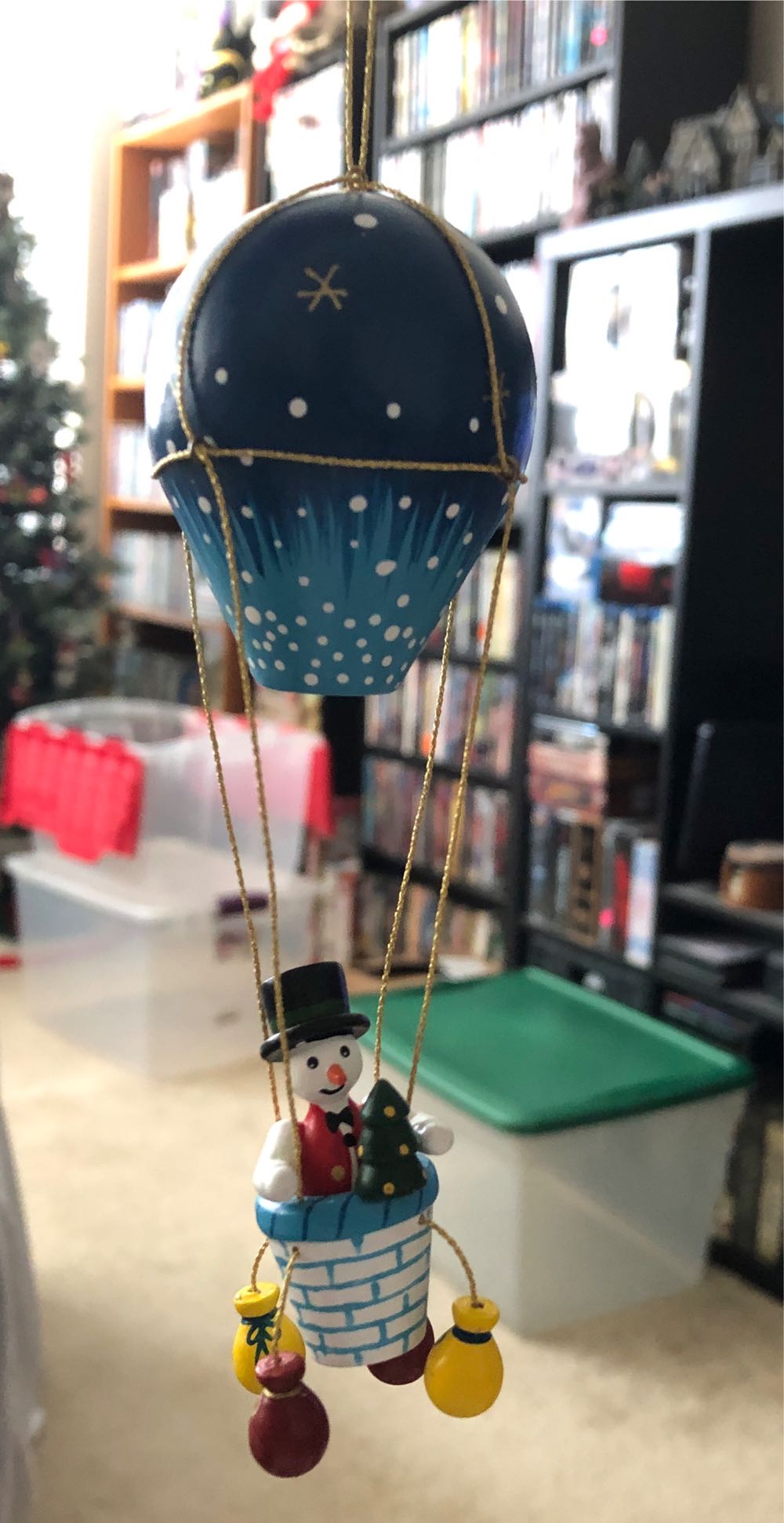 International Santa Claus Irish Father Christmas Ireland SC 16