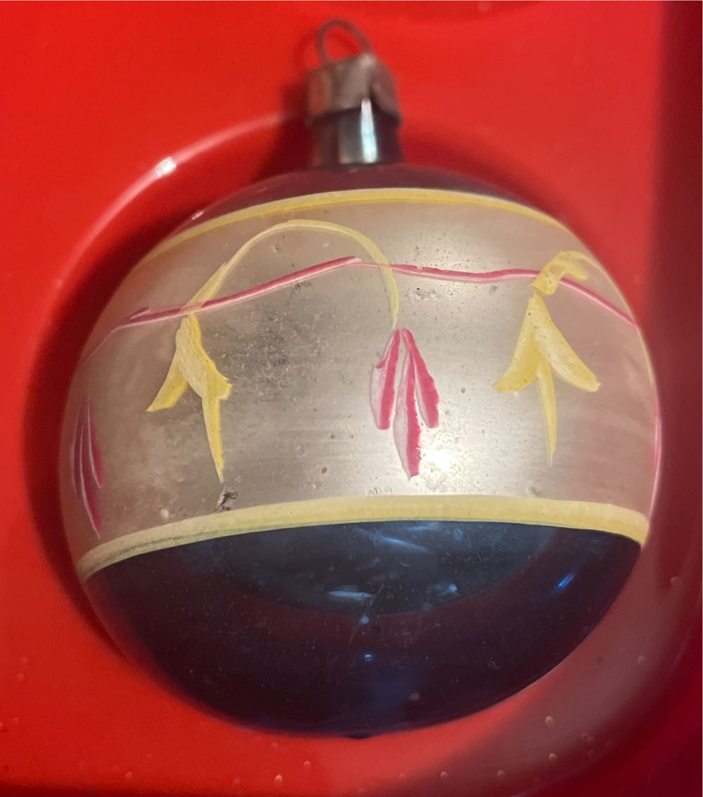 Poland - Round - Reflector - Reflector (Round) ornament collectible - Main Image 2