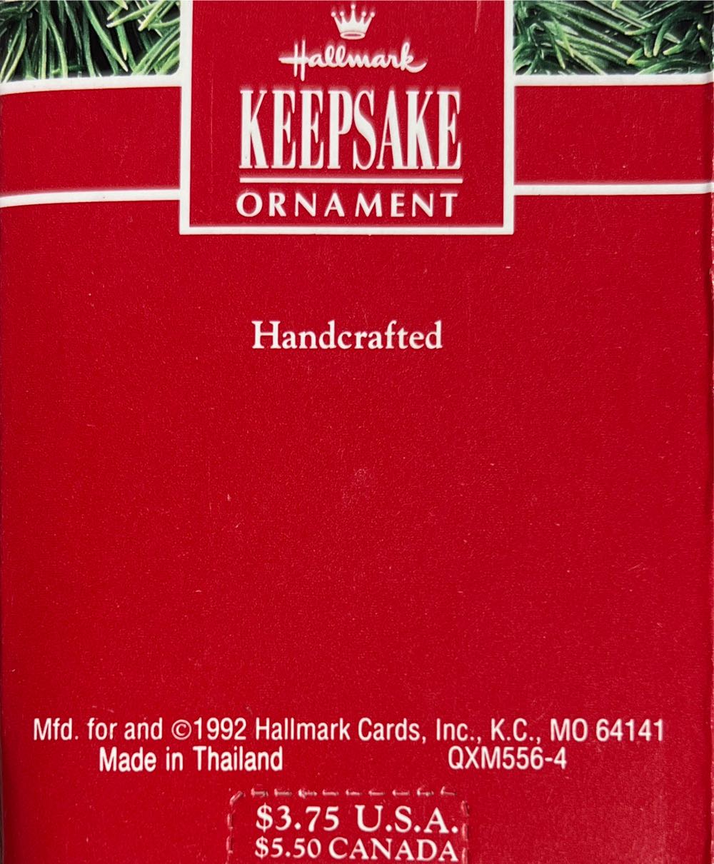 Metal Tin BT:  Kastmaster - .38 oz. - Metal Tin ornament collectible - Main Image 2