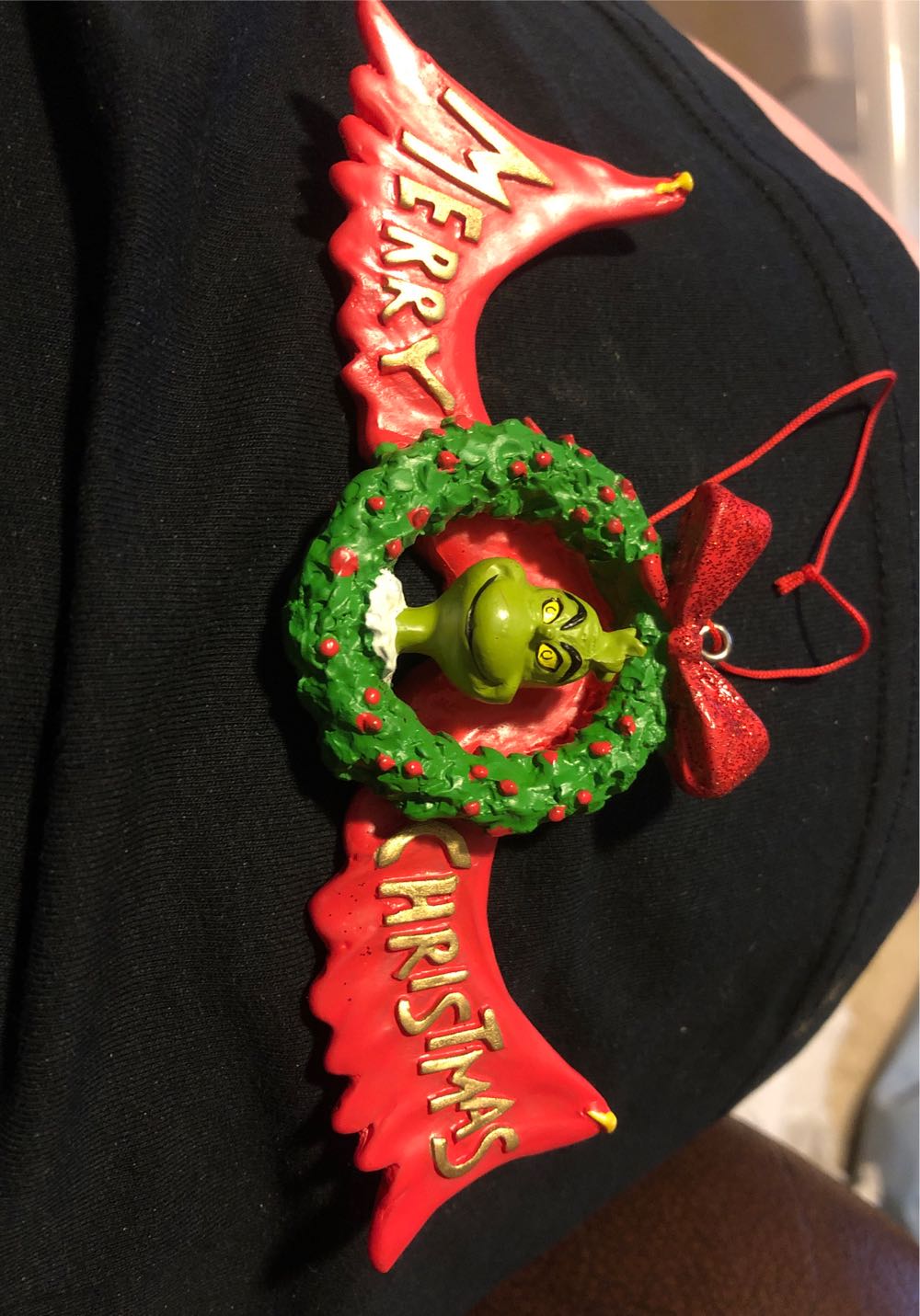 Lady Western Tanager