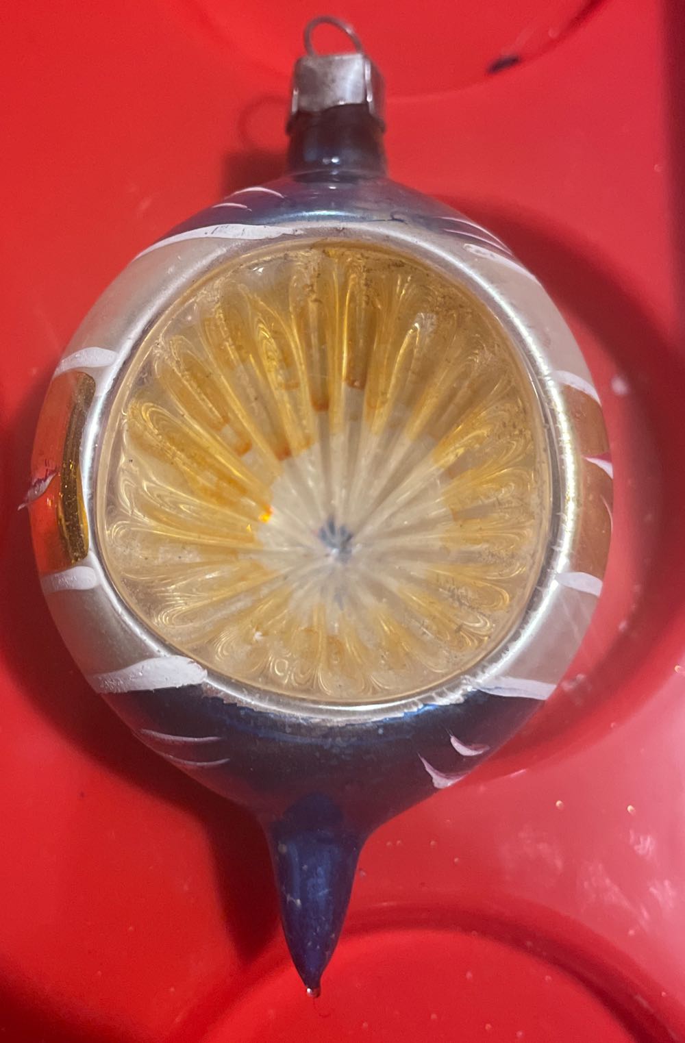 Patriotic: Liberty Lid