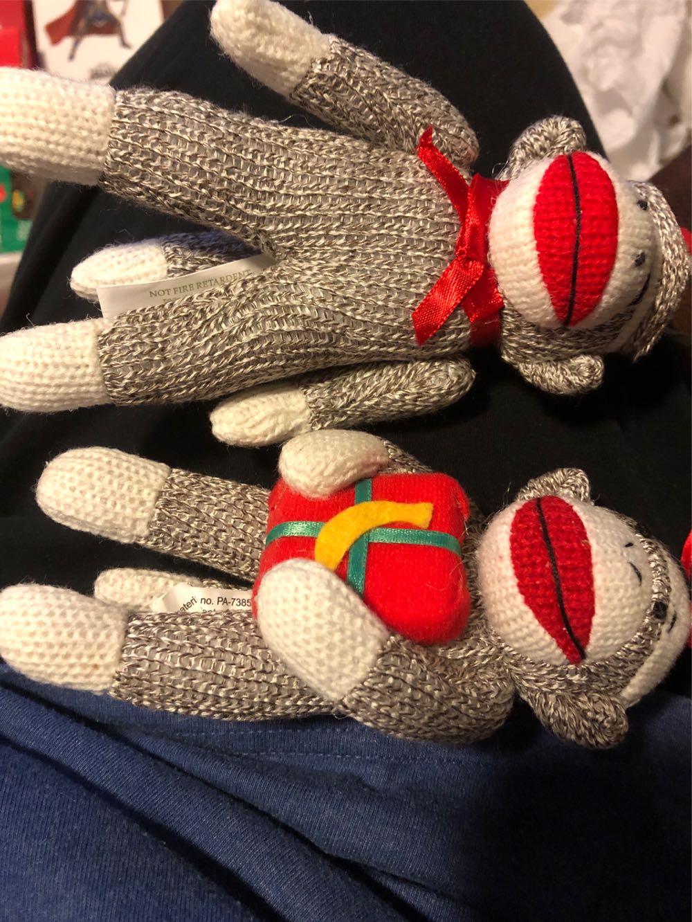 Poland - Round - Triple Indent - Silver, Gold, Red, White