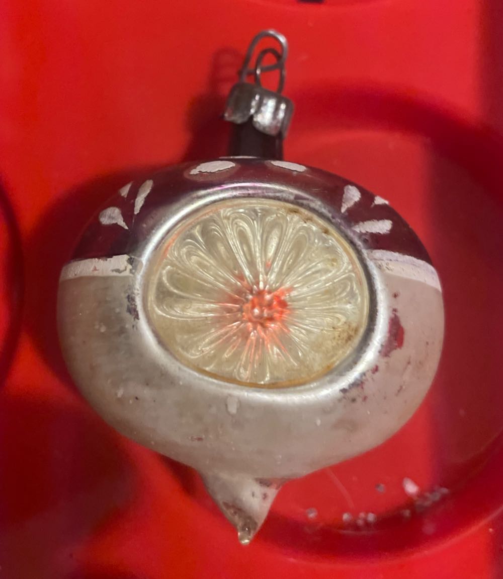 The Mandalorian And The Child On Speeder Bike