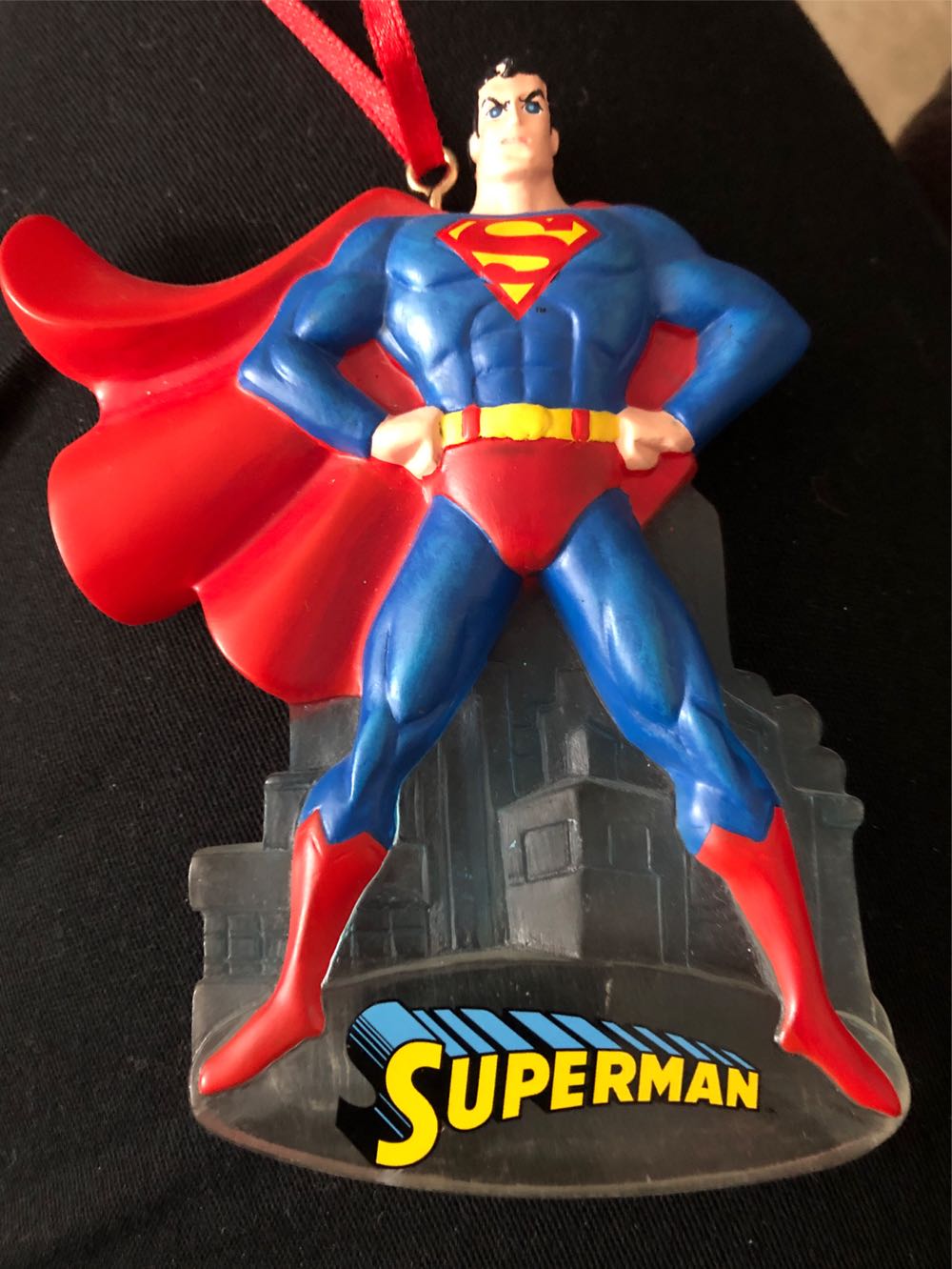 Eel Jig:  Bare - 1 oz.