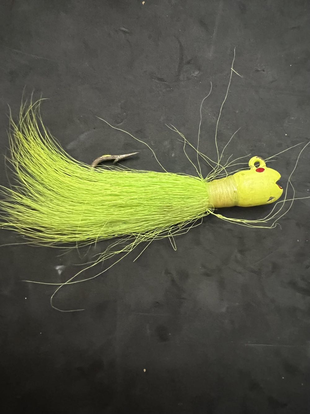 Paper Mache - Easter Egg - Bunny On Scooter