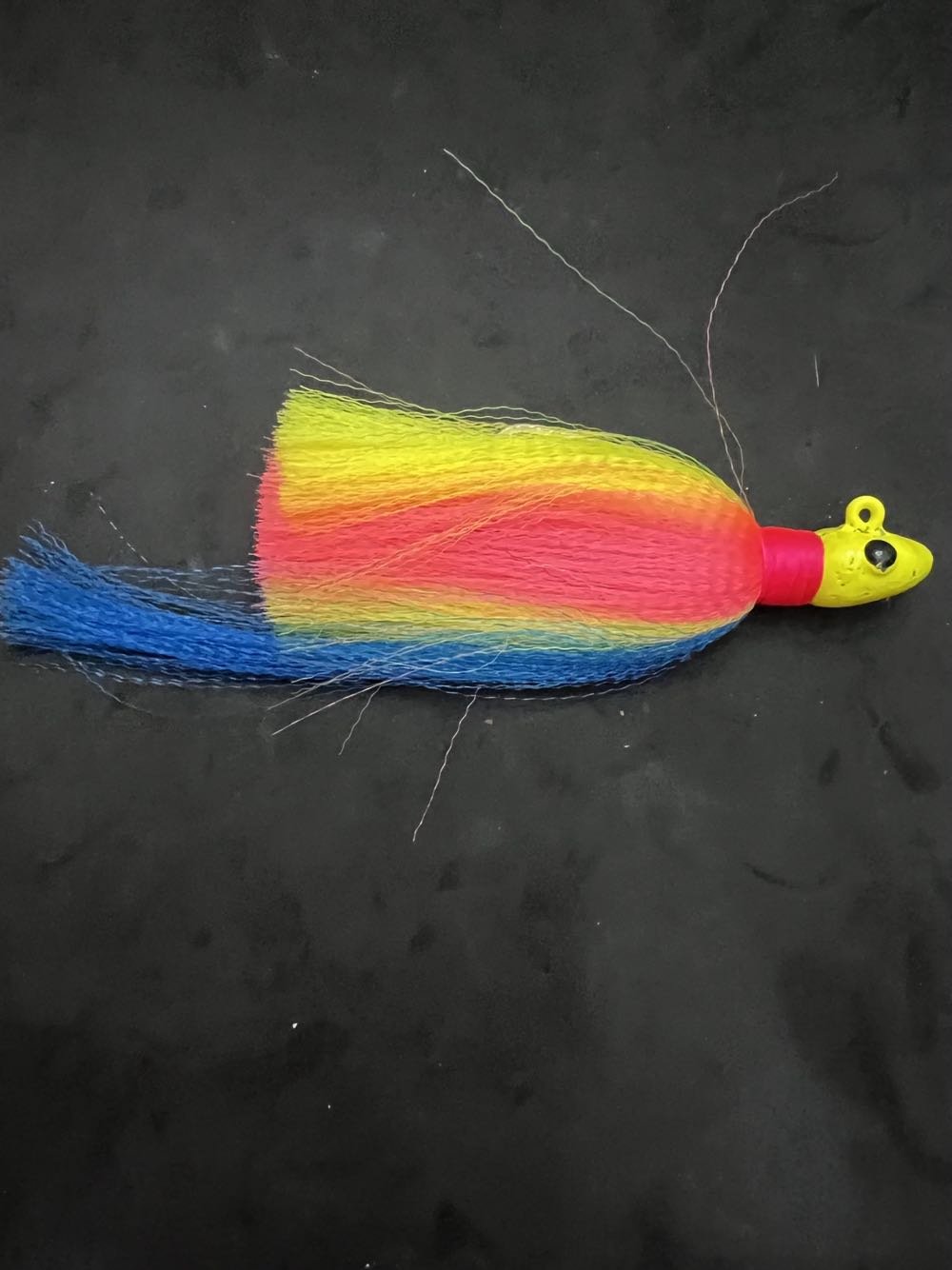 Ceramic - Alberta’s - Mouse On The Moon - A-126