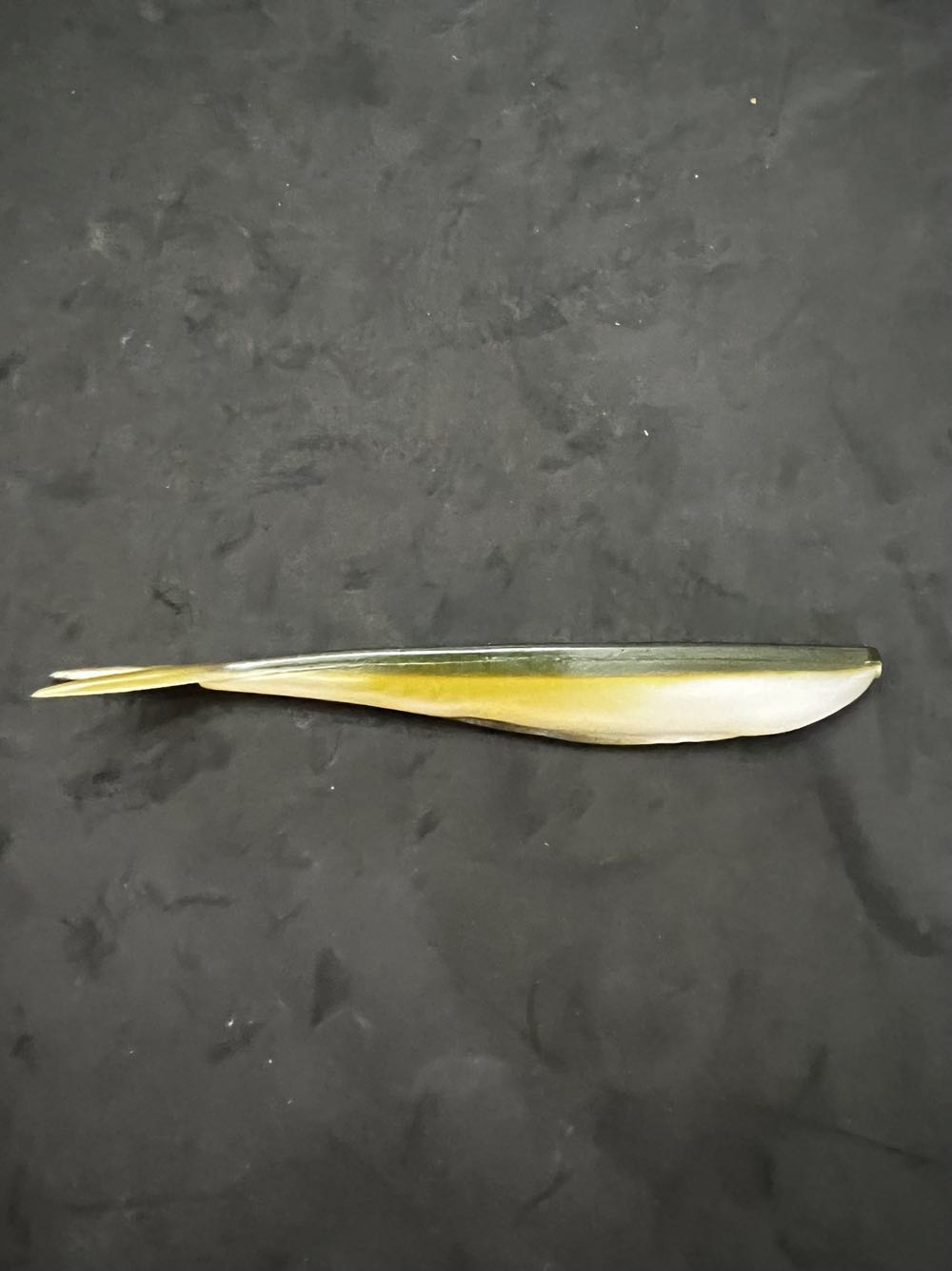 Chrismon - Seven-Pointed Star - Gifts Of The Holy Spirit