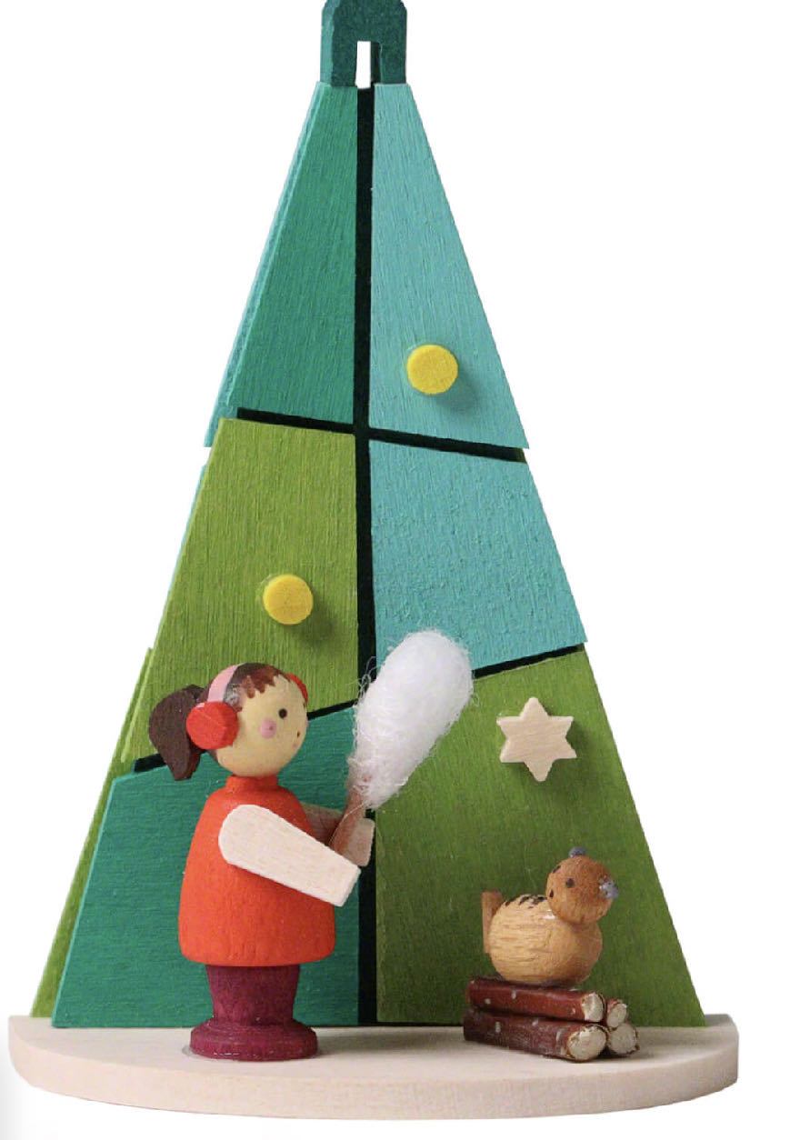 Bullseye In Toy Package