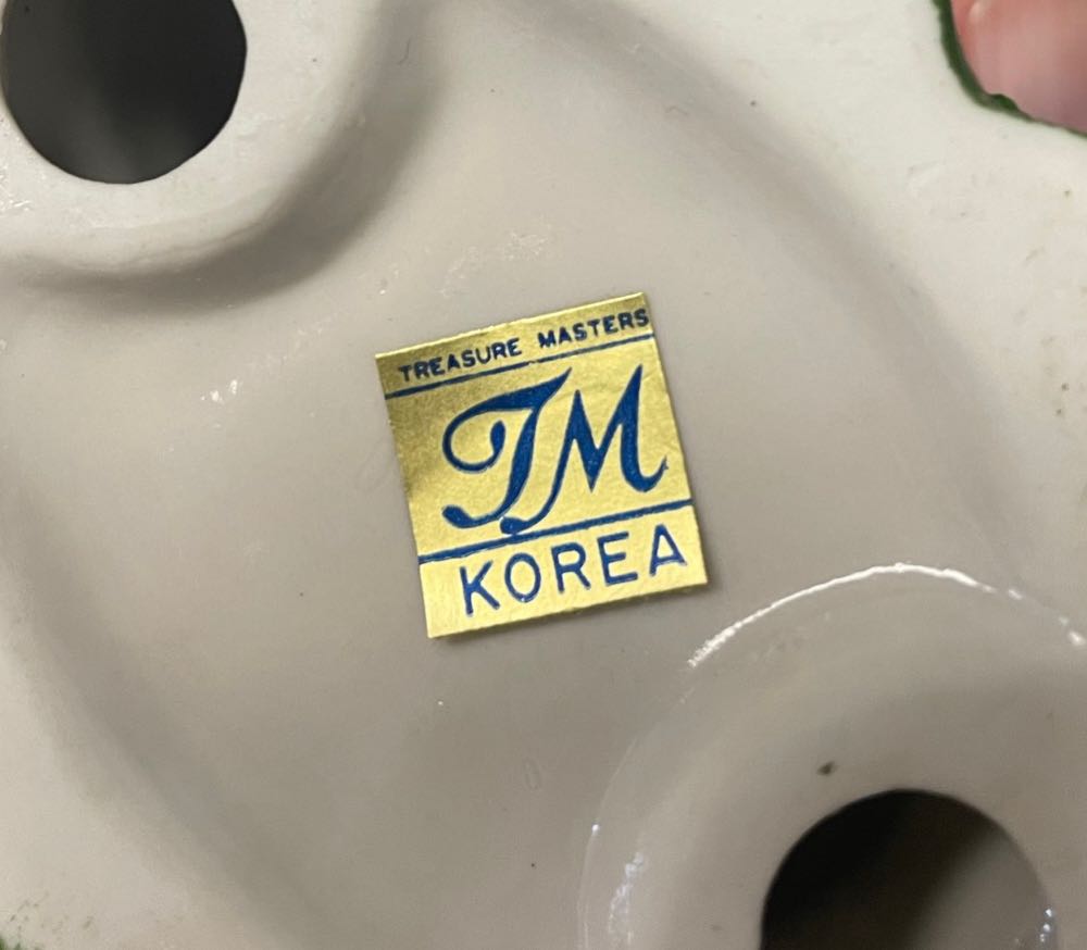 Treasure Masters - Leprechaun - Leprechaun (St. Patrick’s Day) ornament collectible - Main Image 3