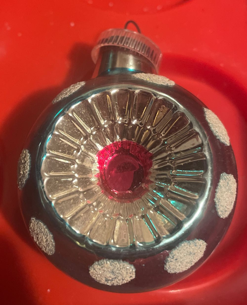 From Heaven’s Garden