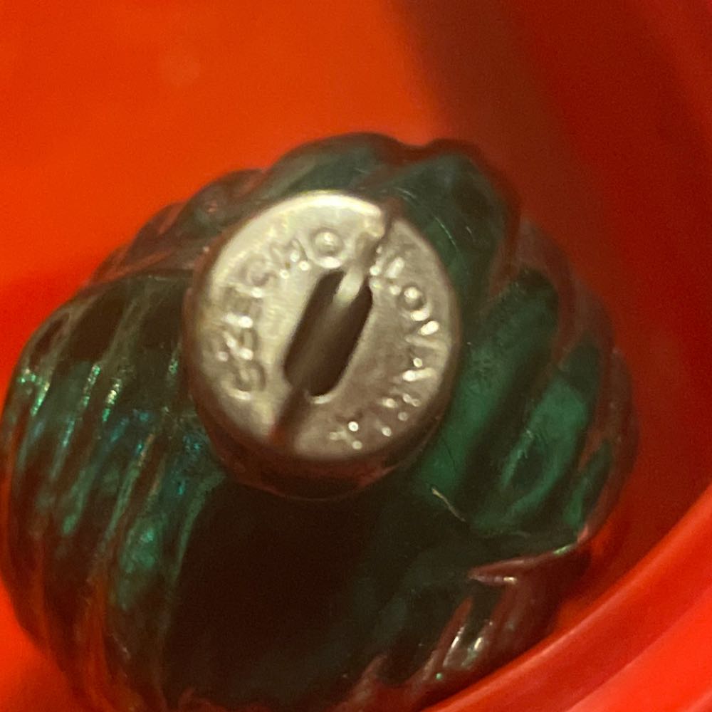 Corn - - Corn (Vegitable) ornament collectible - Main Image 3