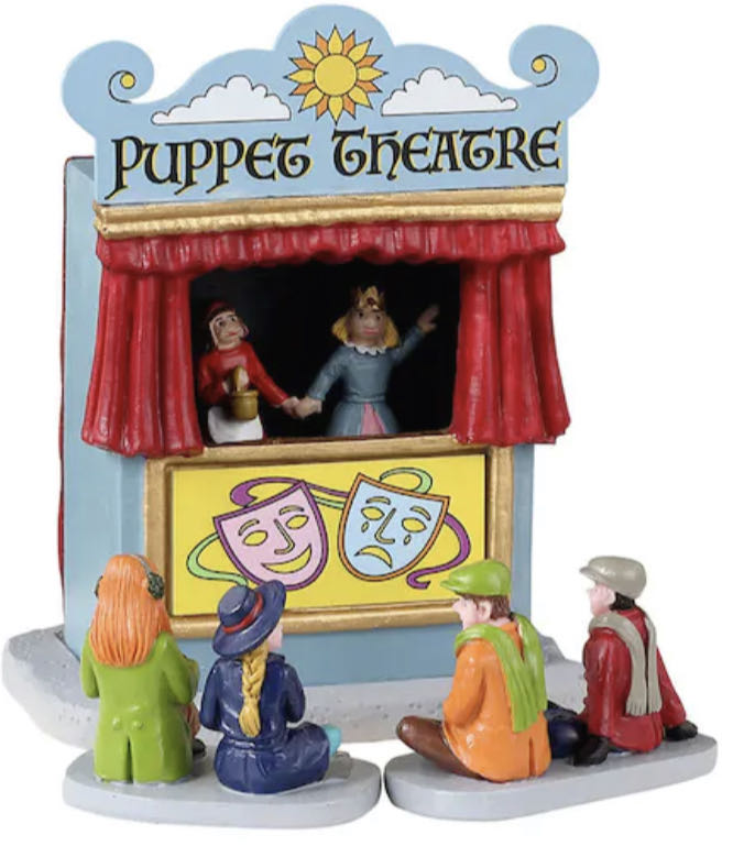 Lenox Ceramic Snowman Ornament