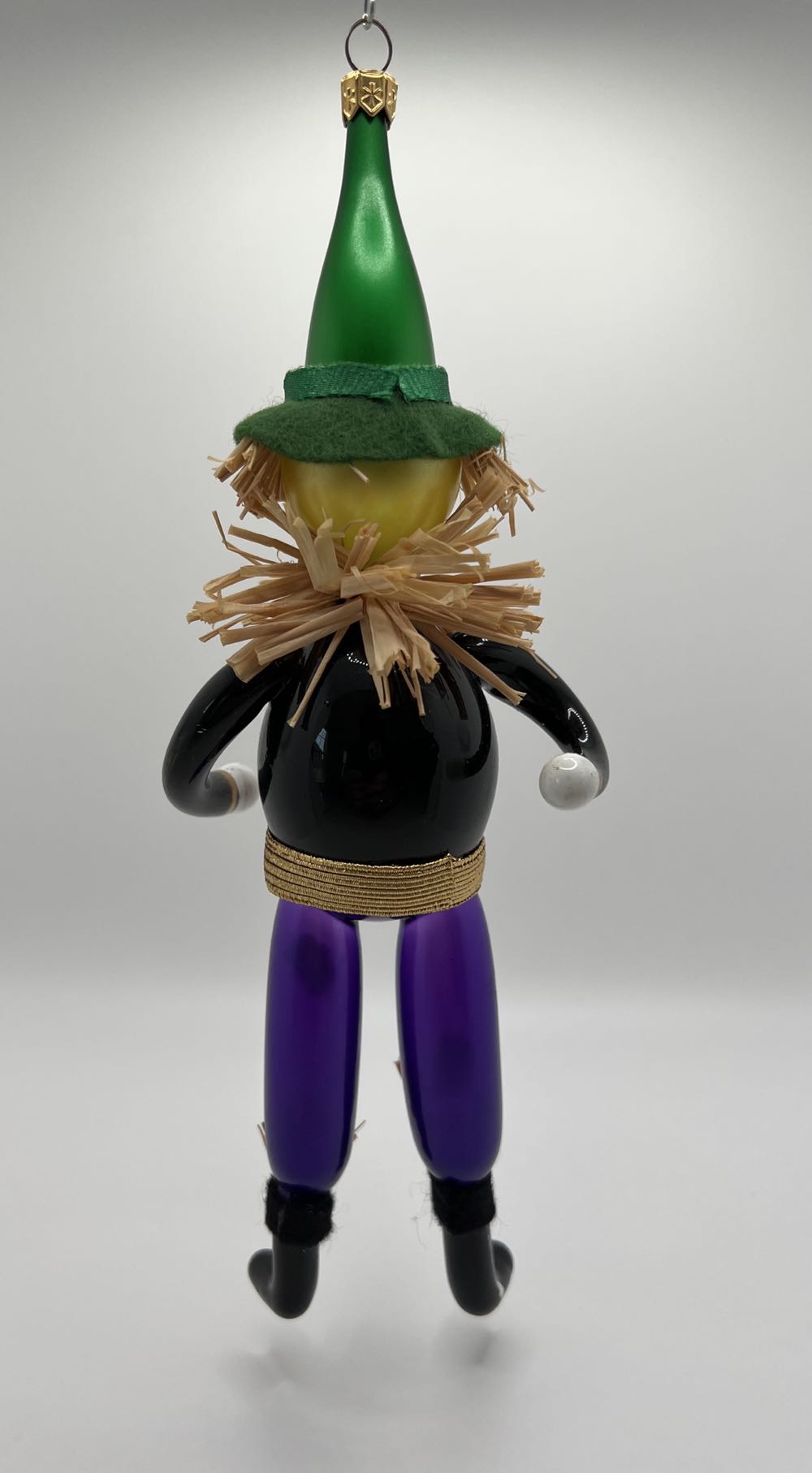 Christopher Radko Field Friend - 980750 ornament collectible - Main Image 2