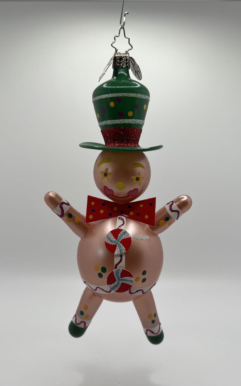 Wire Leader:  Surflon 30 lb. - SS