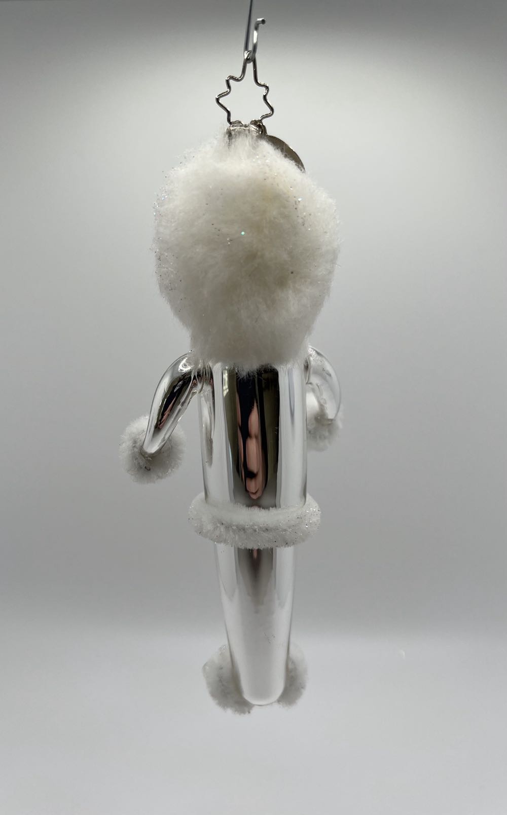 Christopher Radko Ice Charms - 1011944 ornament collectible - Main Image 2