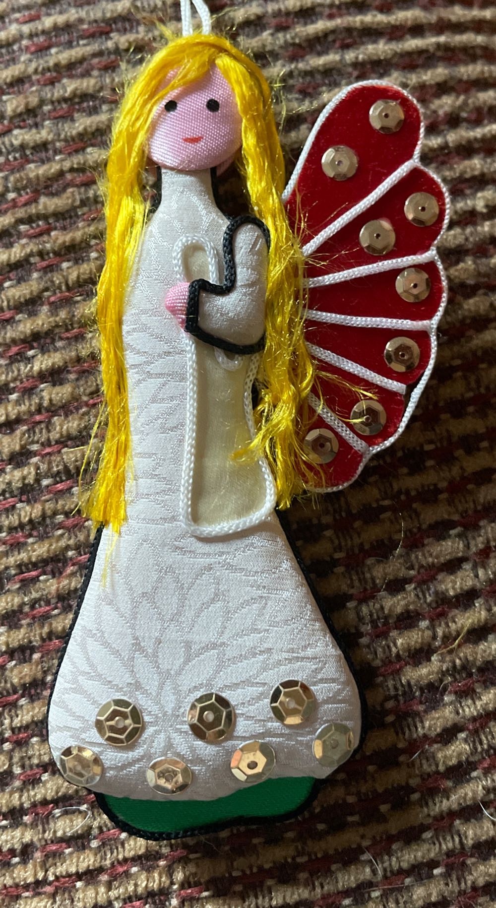 Angel - Angel ornament collectible - Main Image 2