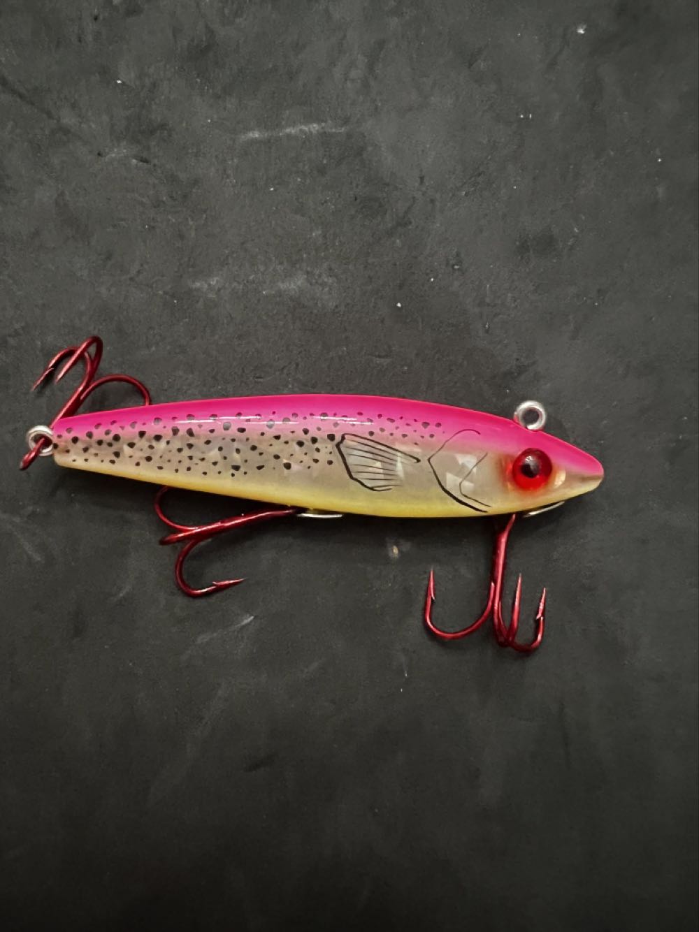 Norman Rockwell - 1975