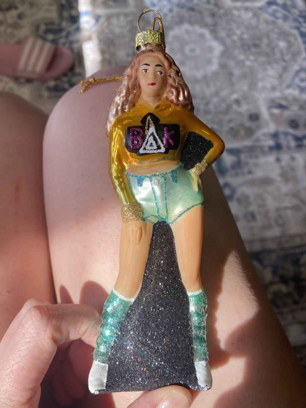 Barbie 1998 Collectors Club