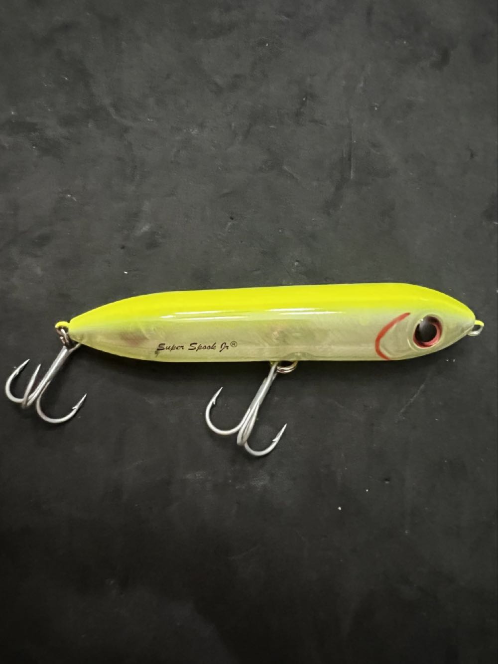 Jig Head:  Swept Pink - .25 oz.
