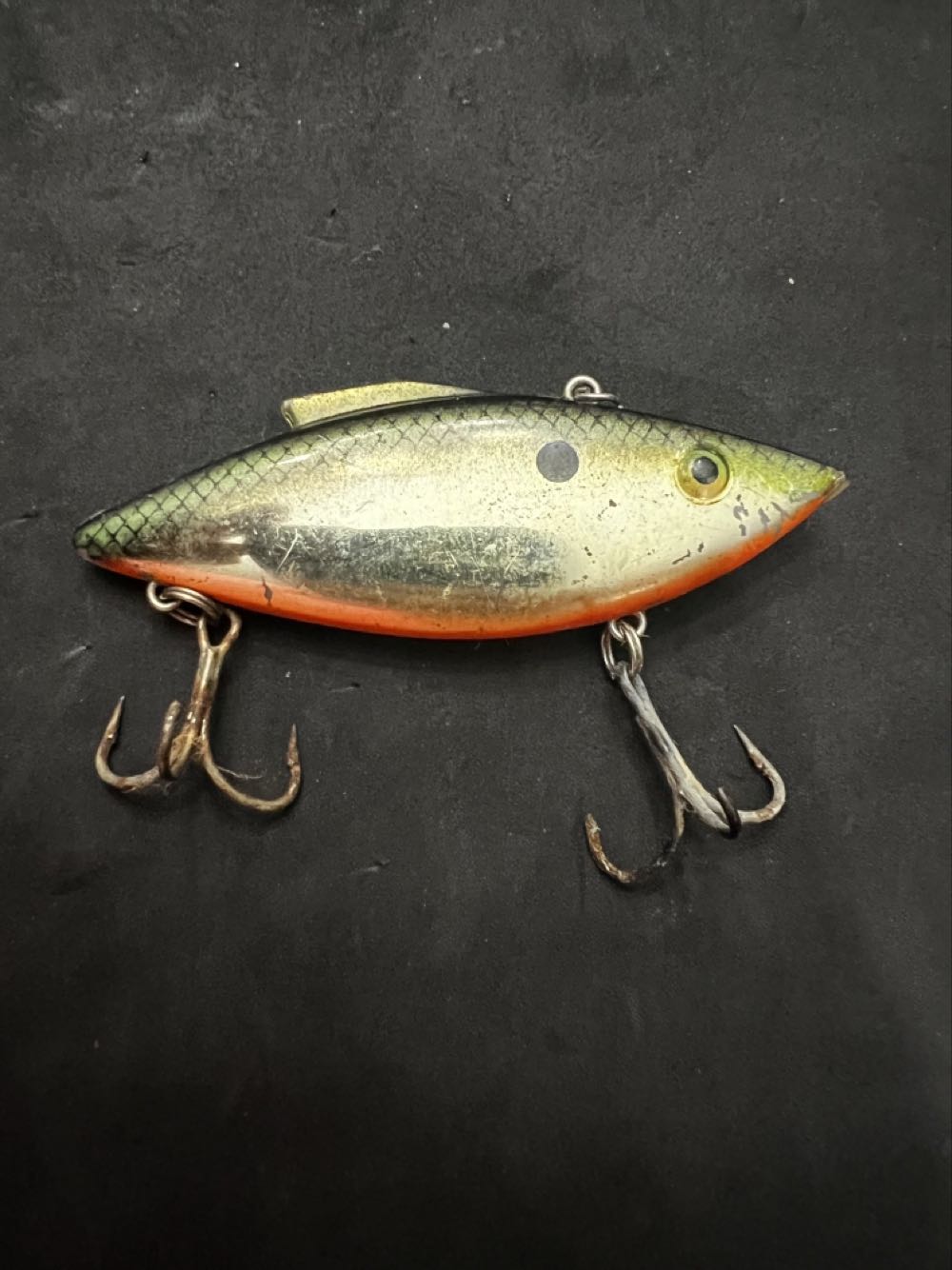 Chialu - (Set 3) - Animals - Cow - Supine