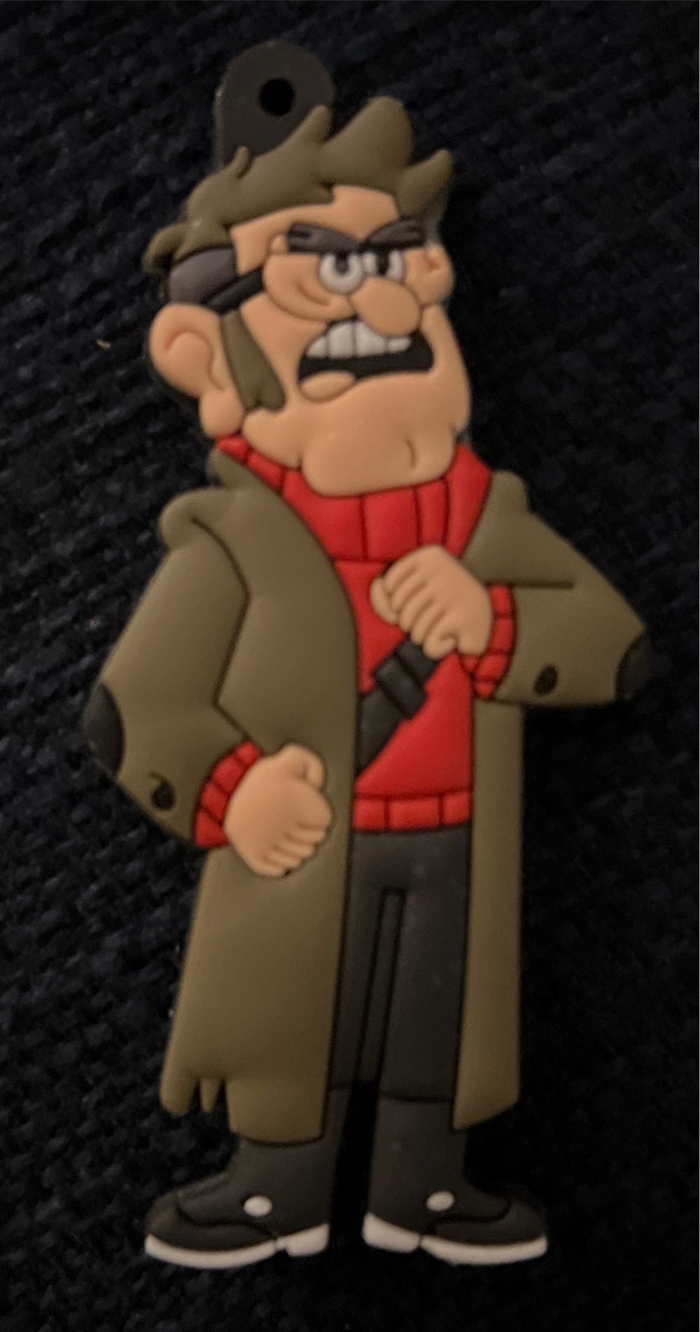 # 12 Days Of Christmas: #8 Eight Maids A Milking