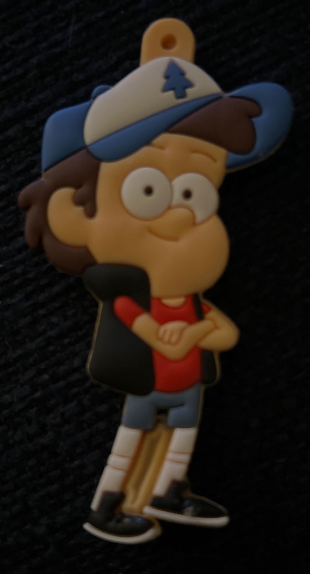 S&P - Santa and Mrs Claus In Rocking Chairs