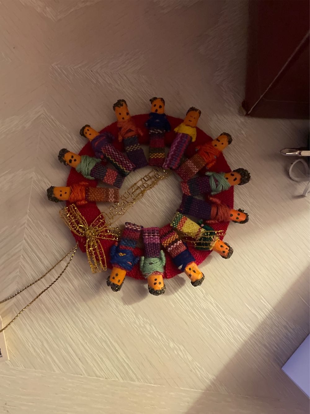 Lemax Chrustmas Baby #12526