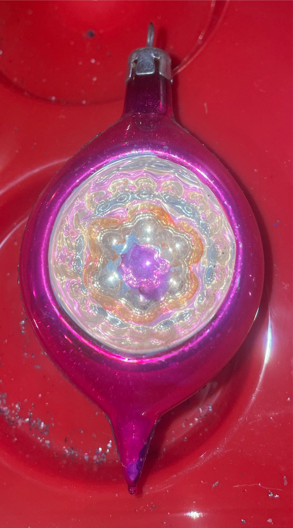 KOC 50th Anniversary Pin