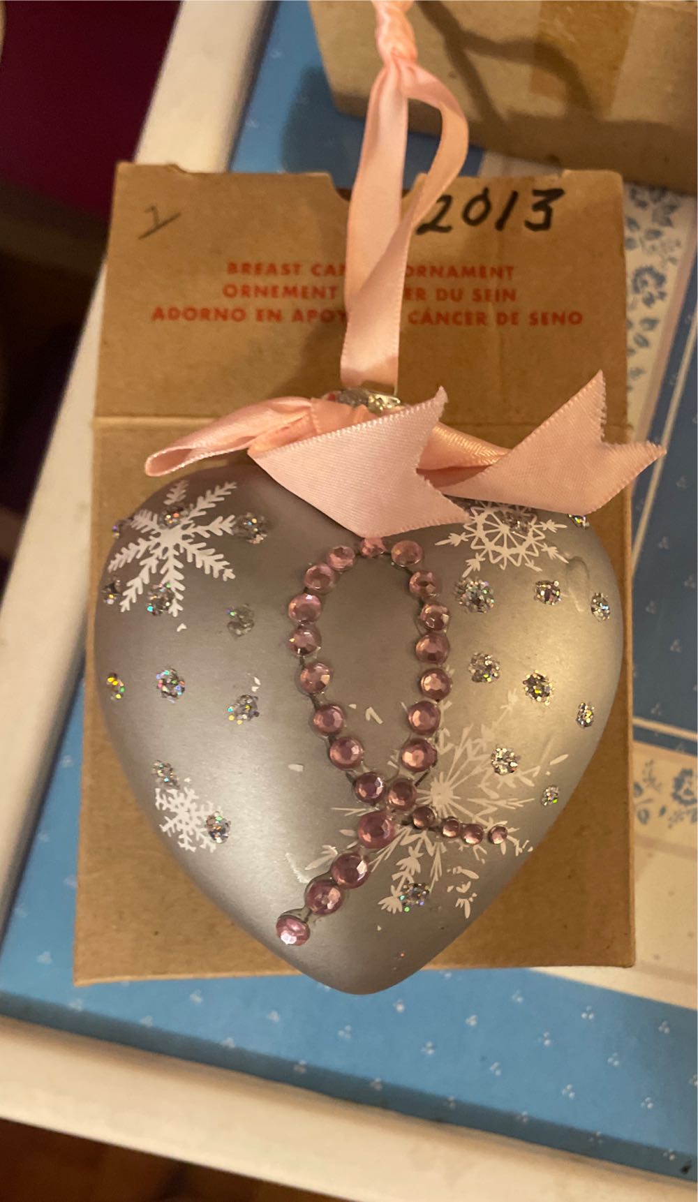 Puttin’ On The Stripes