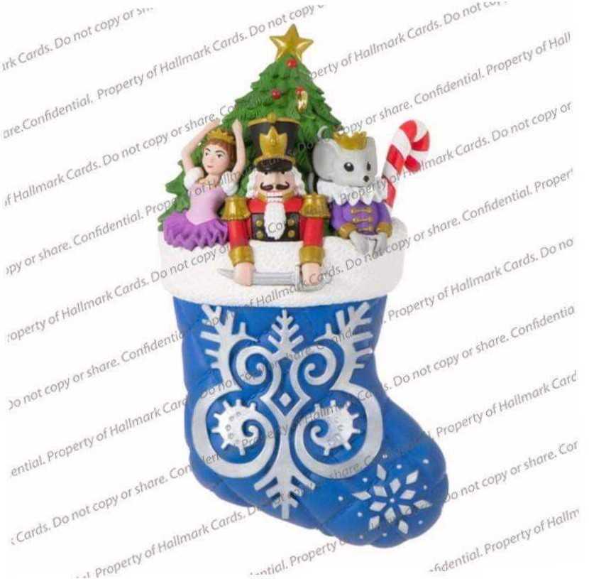 Poland - Oval - Double Reflector - Purple, Silver, White