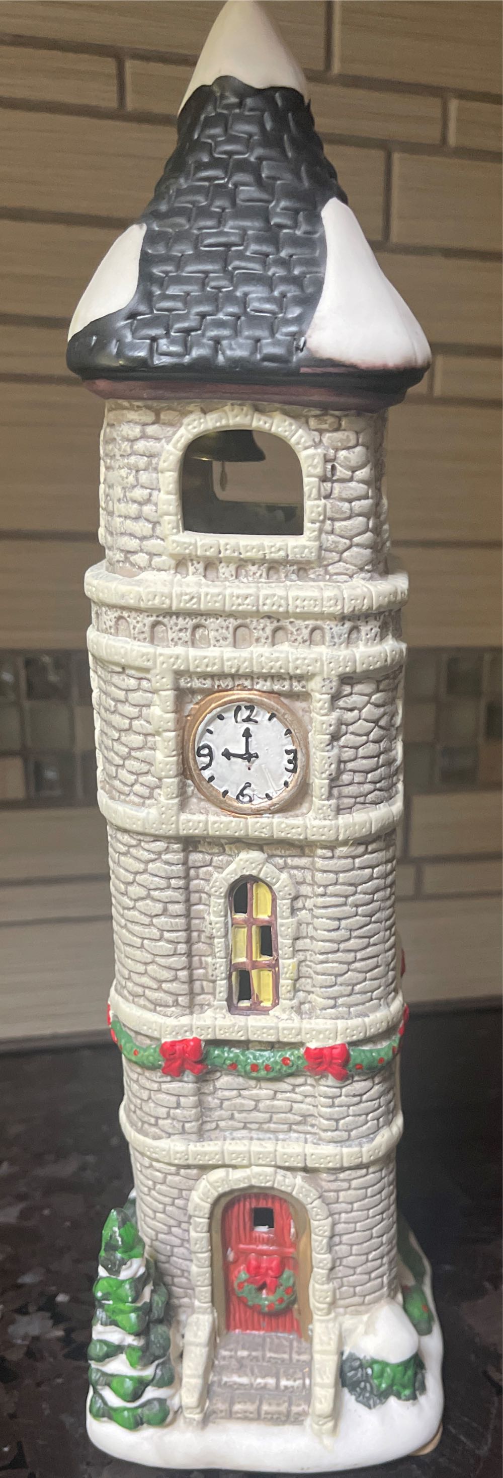 Lemax Ribbons And Bows