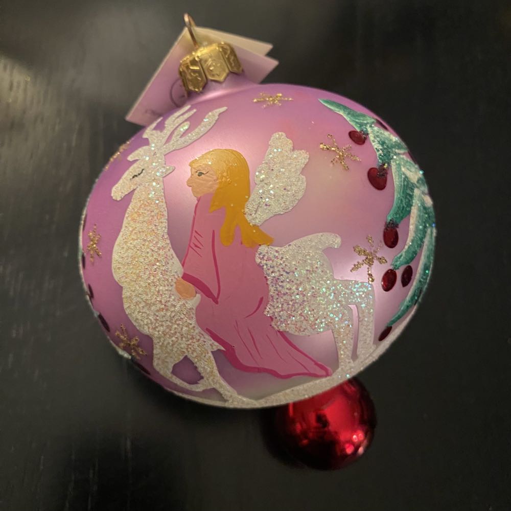 Cookie Cutter - HRM - Old Woman In A Shoe - #111