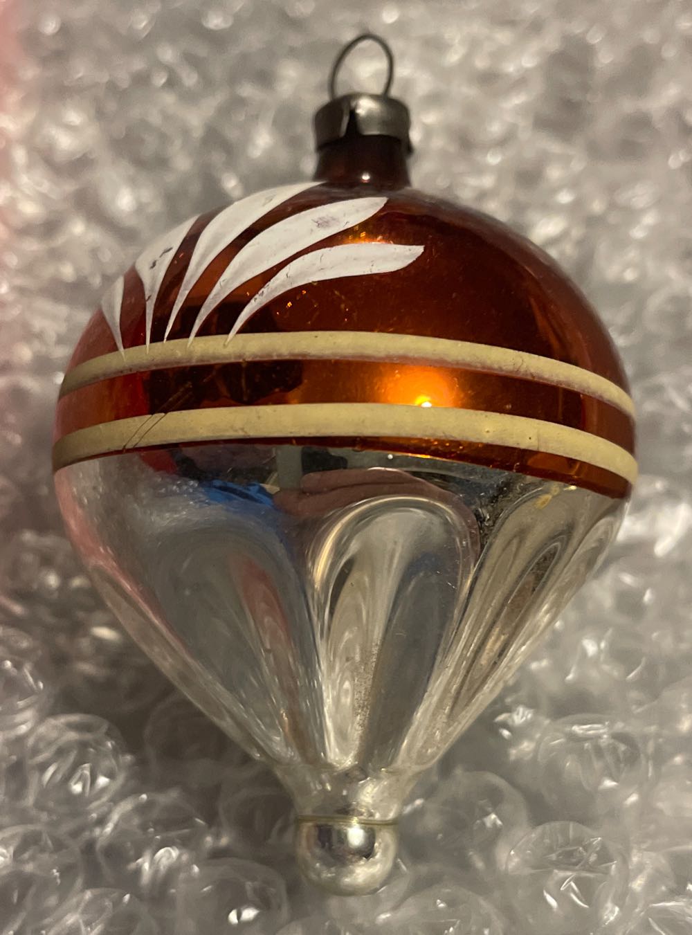 KOC 50th Anniversary Pin