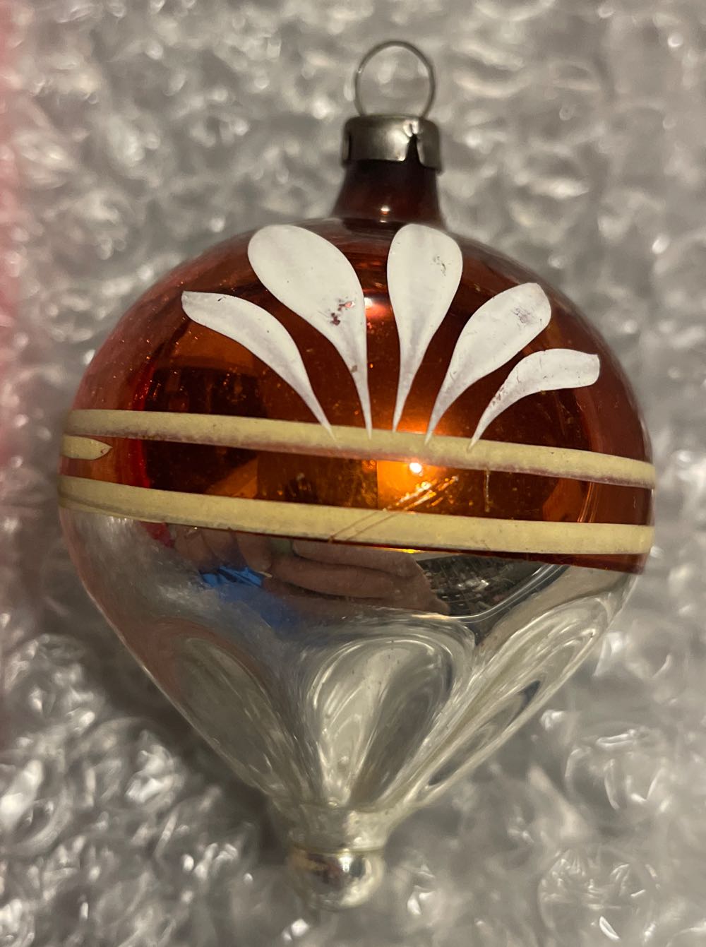 Poland - Figural - Top - Top (Figural) ornament collectible - Main Image 2