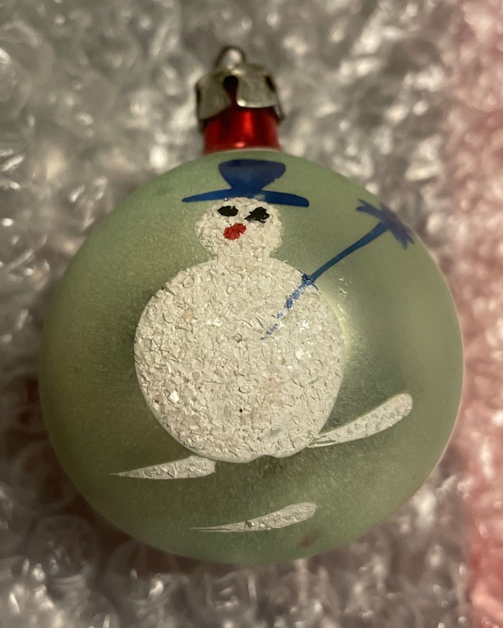 Marchi - Villager - Fisherman