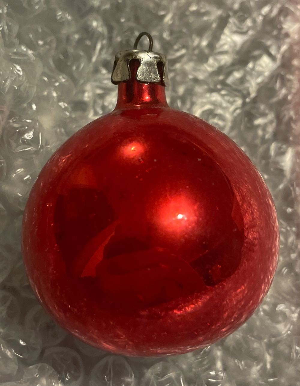 Poland - Round - Snowman - Snowman (Round) ornament collectible - Main Image 2