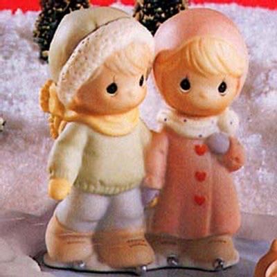 Lemax Out Of Control Witch #22005