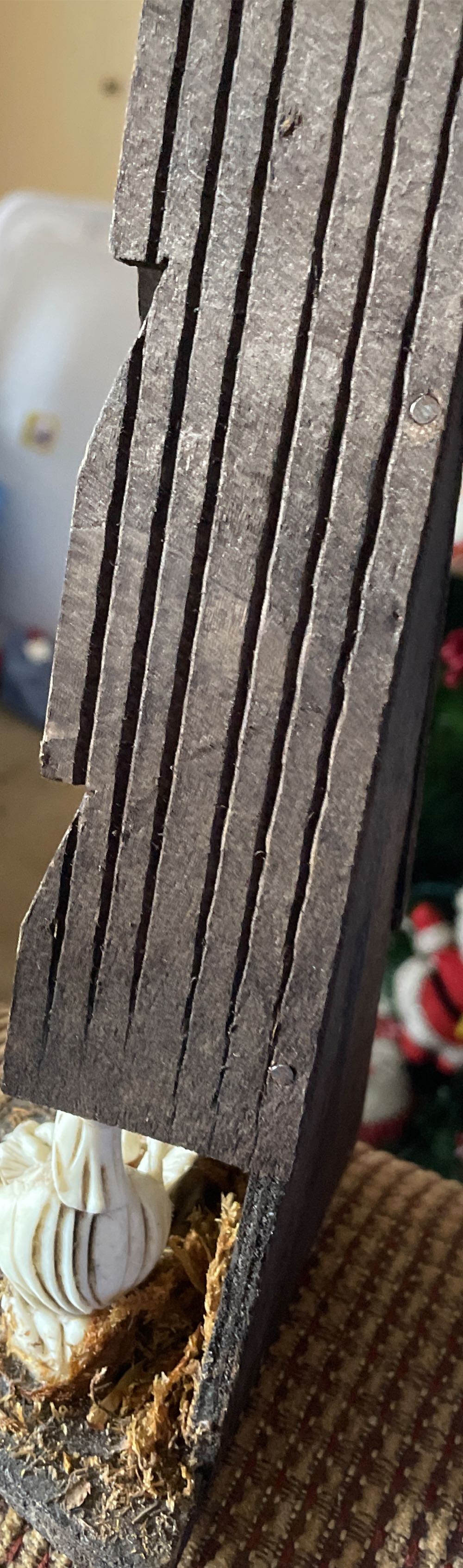 Italy - Nativity - Holy Family (Nativity) ornament collectible - Main Image 3