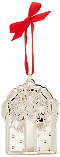 Mercury Golden Spire Tree Topper